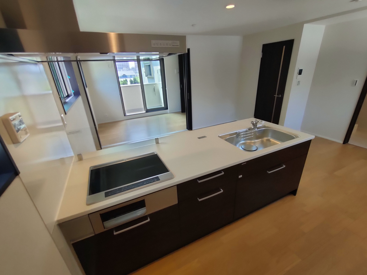 キッチン 写真3