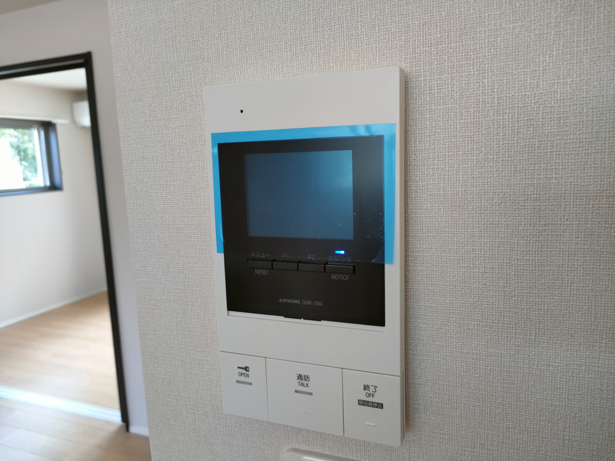 セキュリティ 写真12