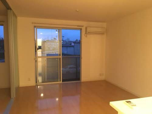 リビング 写真2