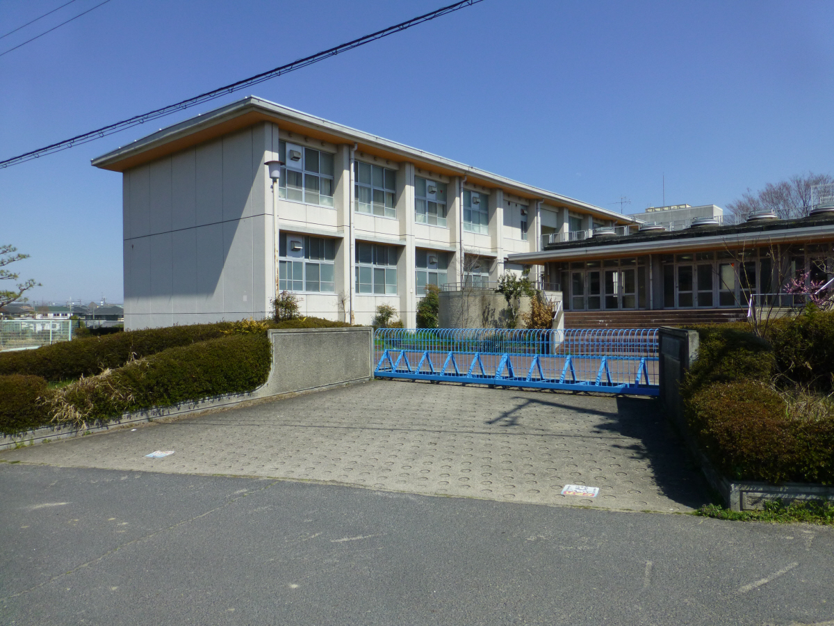 矢田南小学校まで1166m (徒歩15分) 写真21