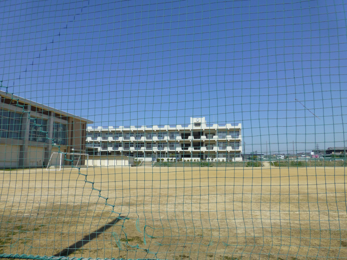 郡山西中学校まで2100m (徒歩27分) 写真22