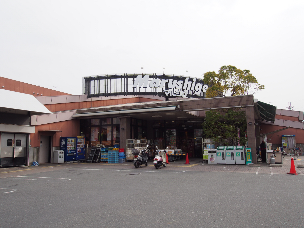 ローソン大和郡山新町店まで180m (徒歩3分) 写真25