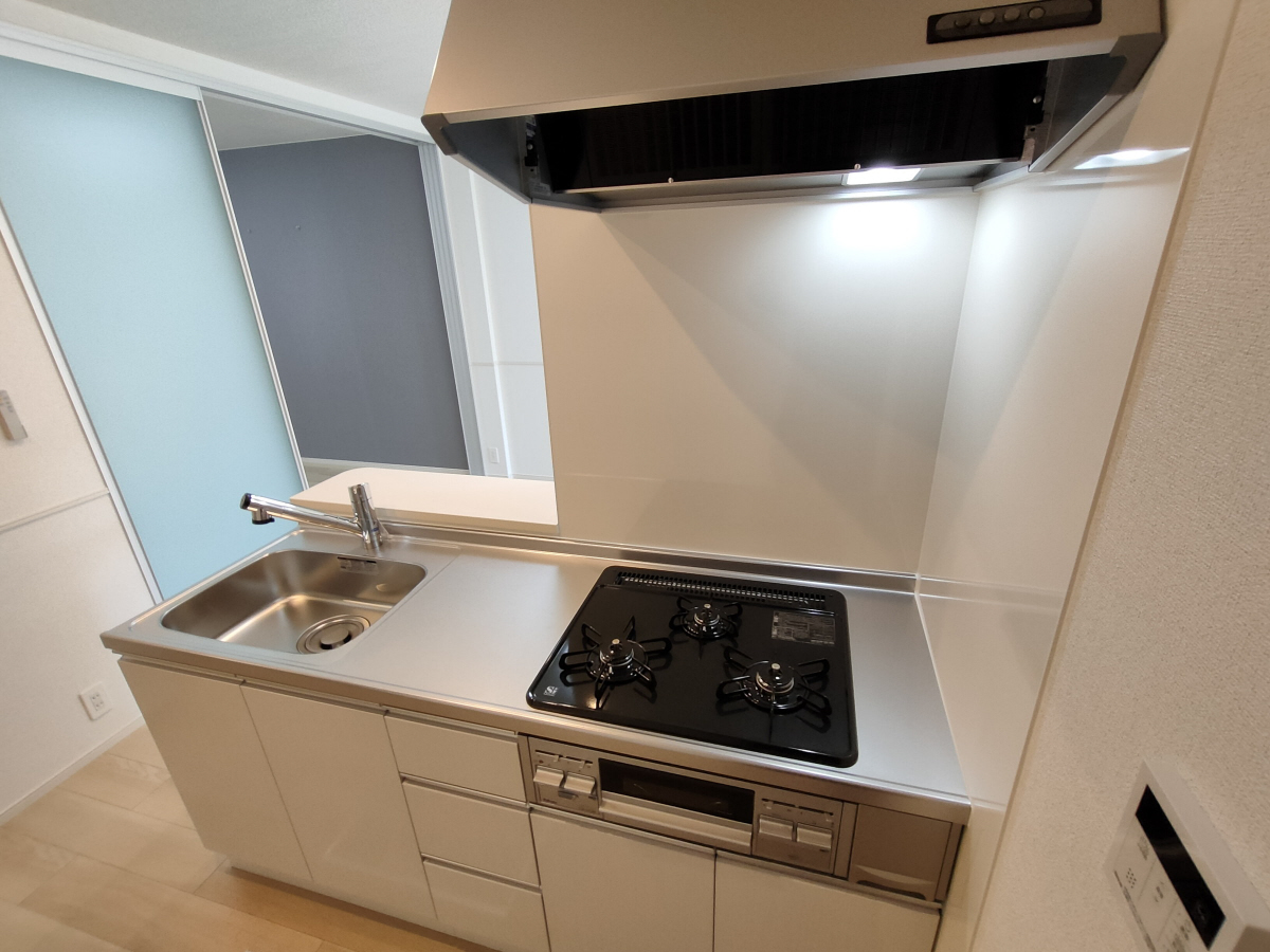 キッチン 写真3