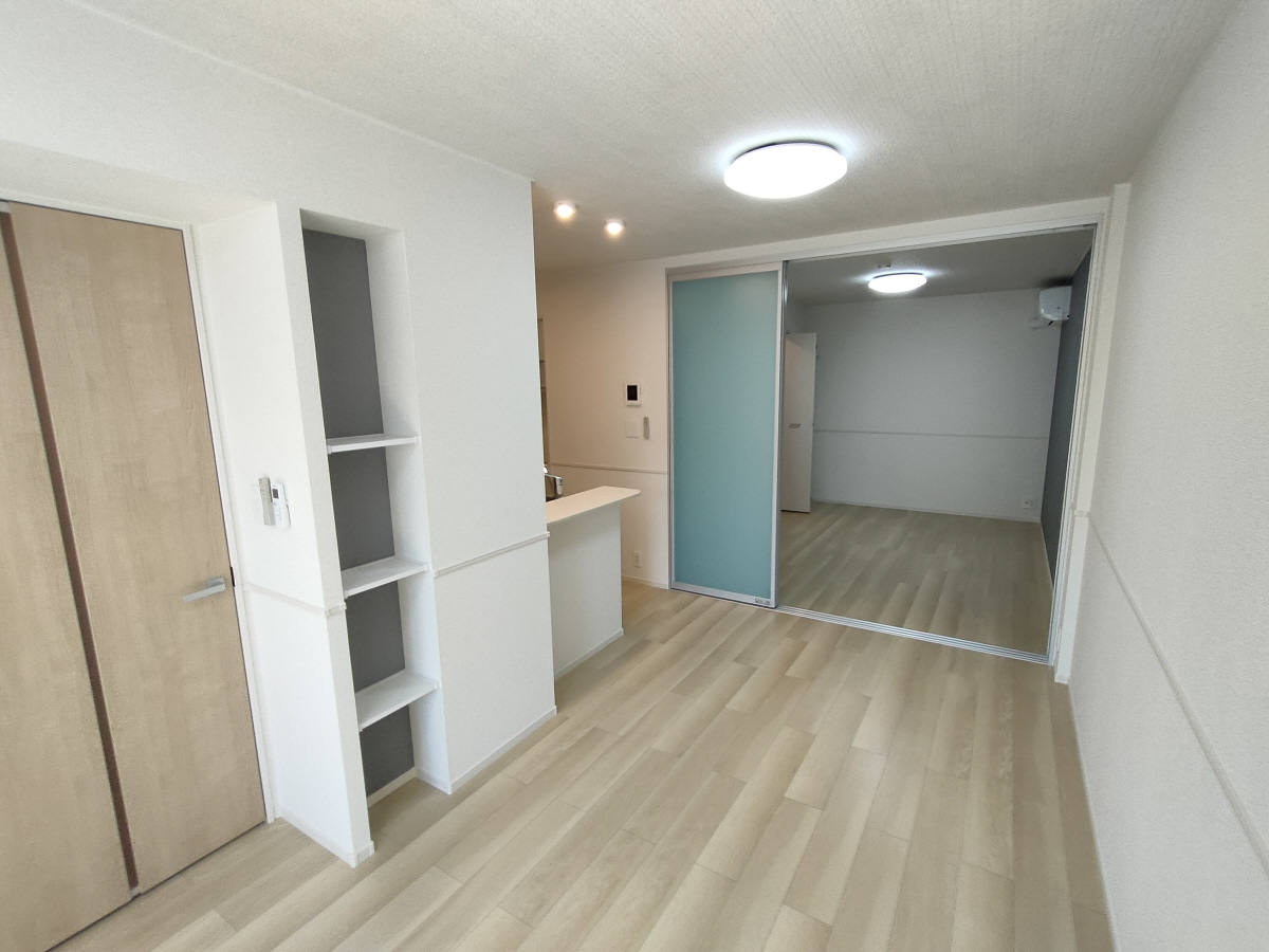 その他部屋・スペース 写真4