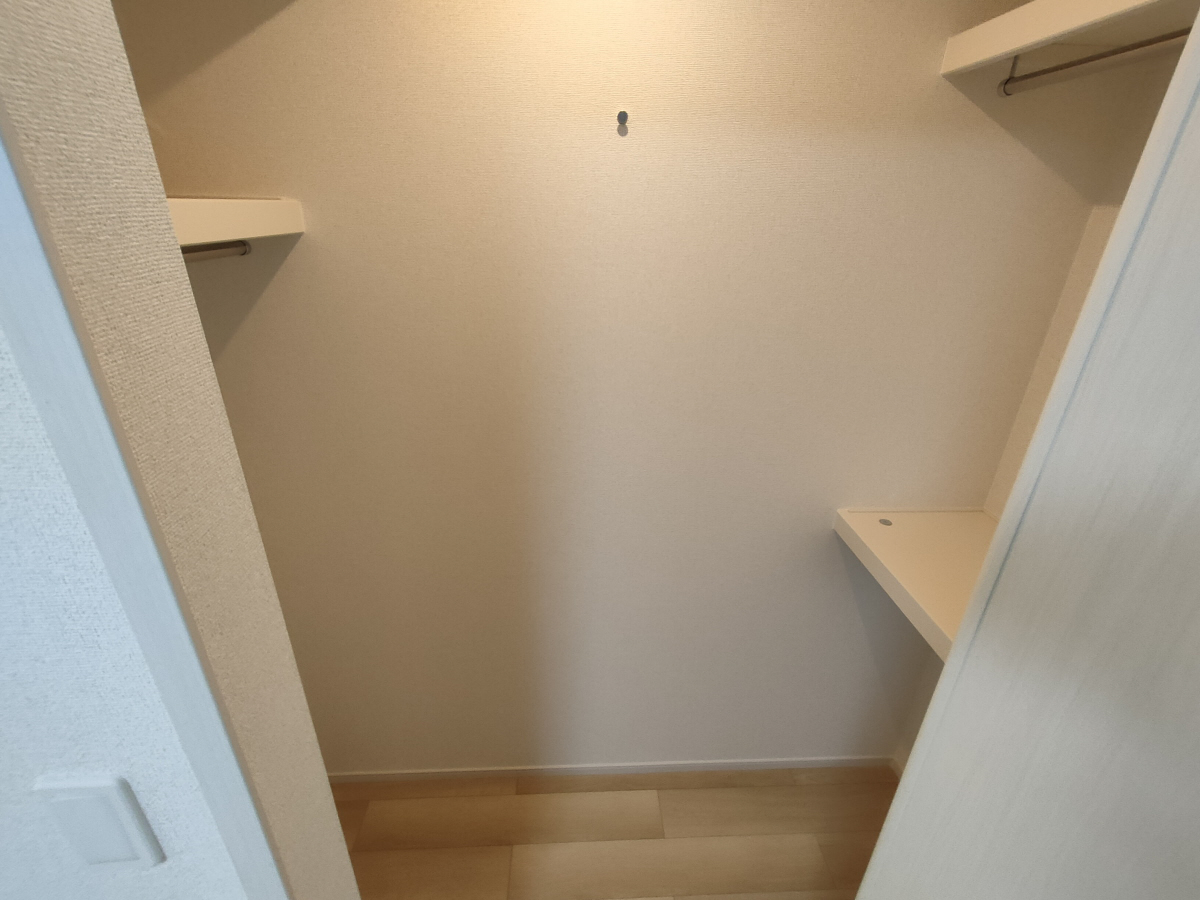 収納 写真9