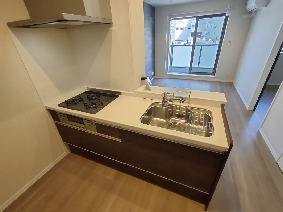 キッチン 写真3