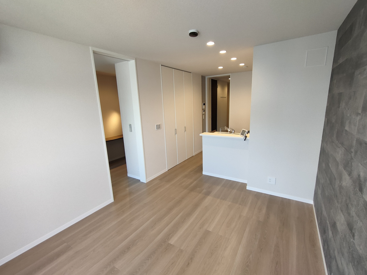 リビング 写真2