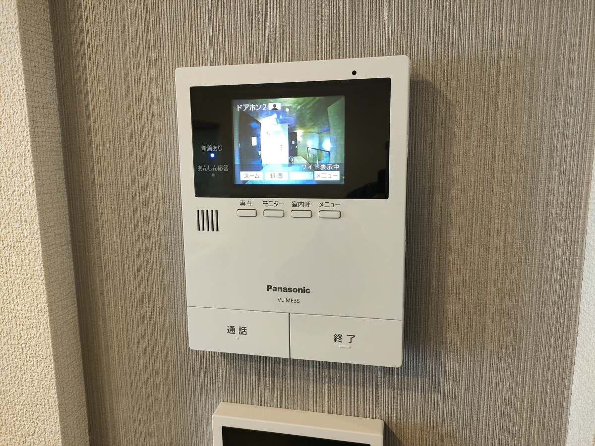 セキュリティ 写真11