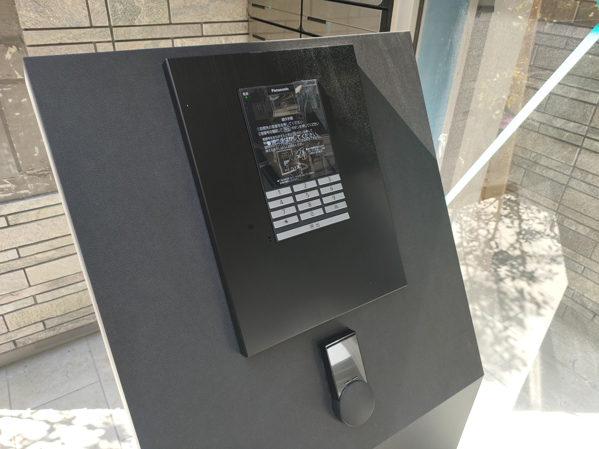 共用部 写真36