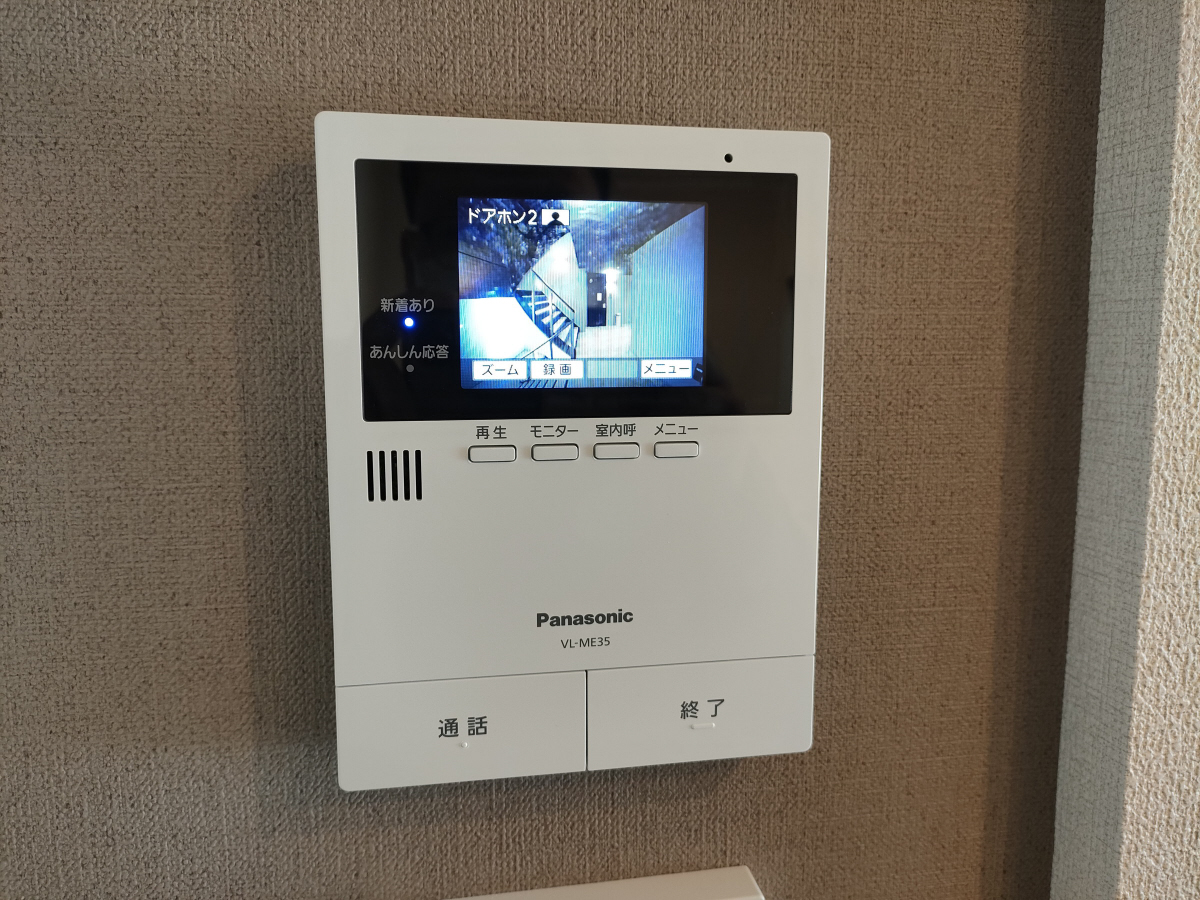 セキュリティ 写真28