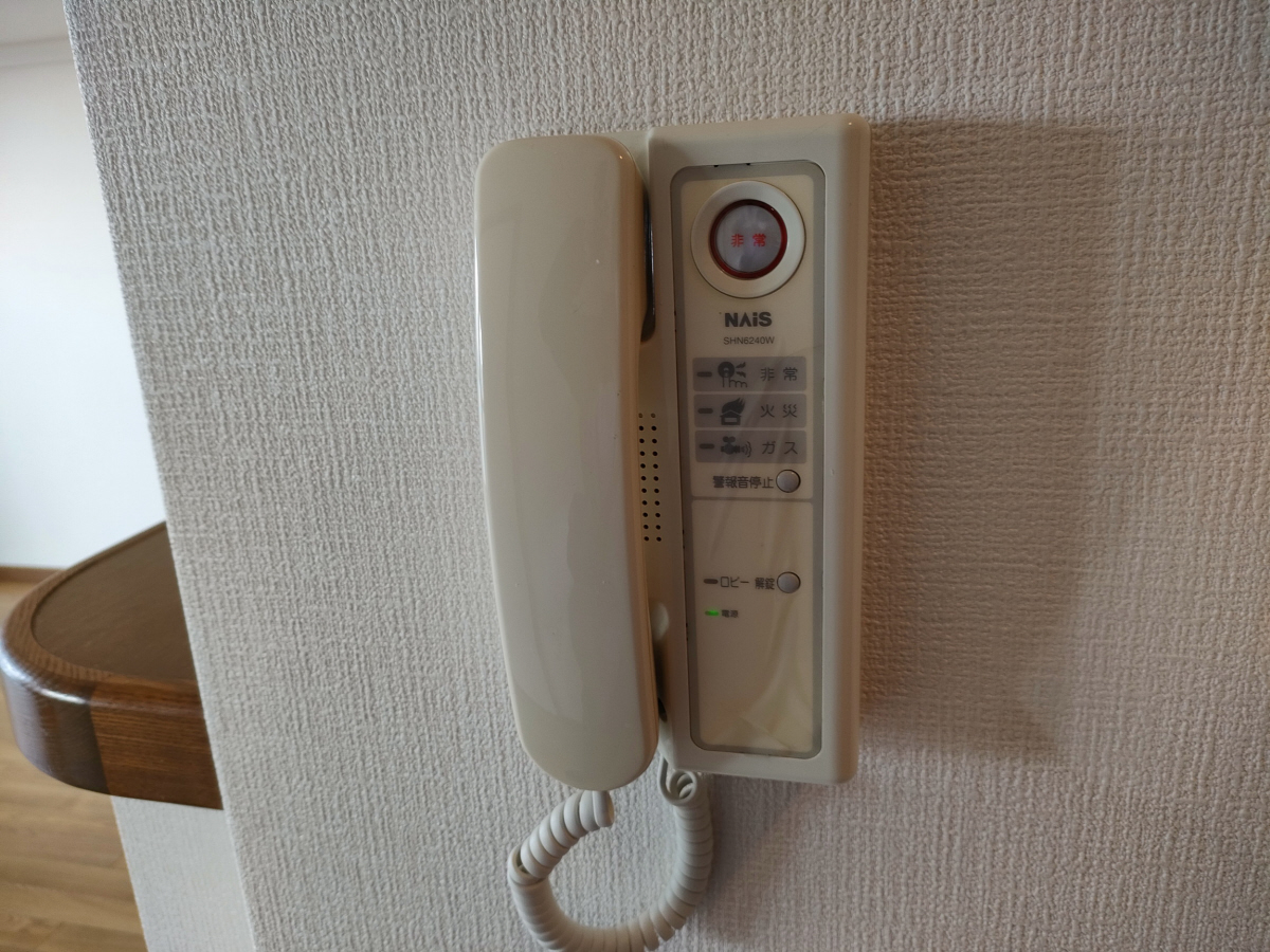 セキュリティ 写真11