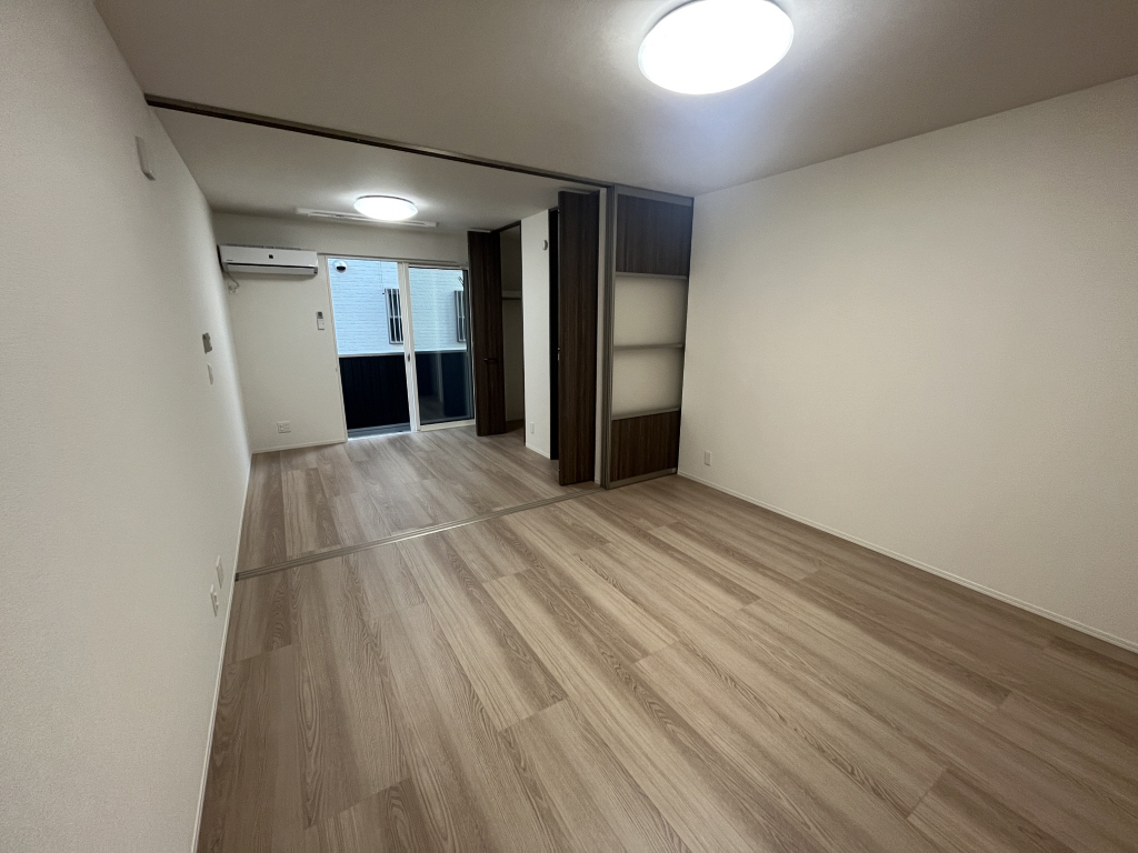 リビング 写真2