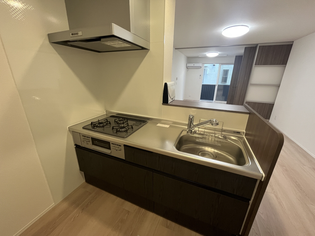 キッチン 写真3