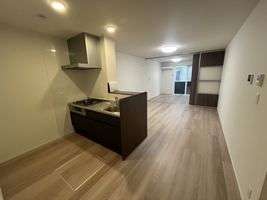 その他部屋・スペース 写真4