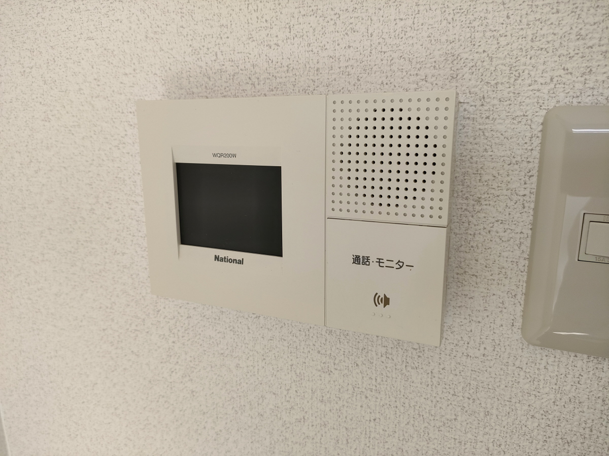セキュリティ 写真10