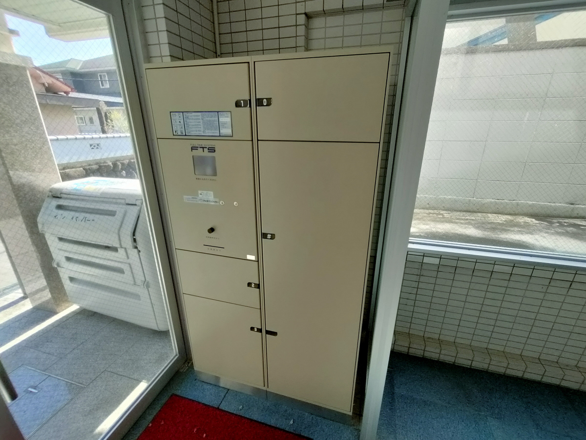 共用部 写真14