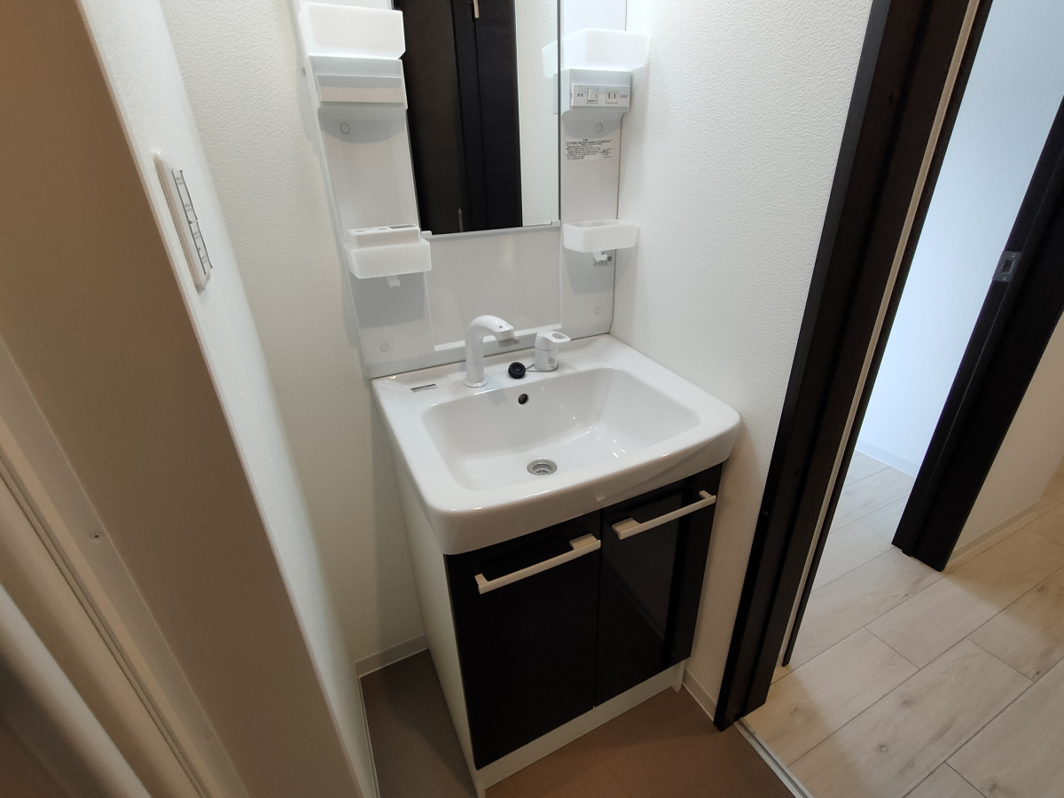 洗面所 写真6