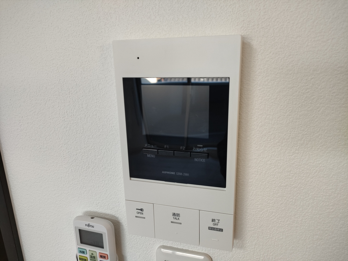 セキュリティ 写真11