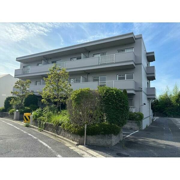 ジュネス東生駒