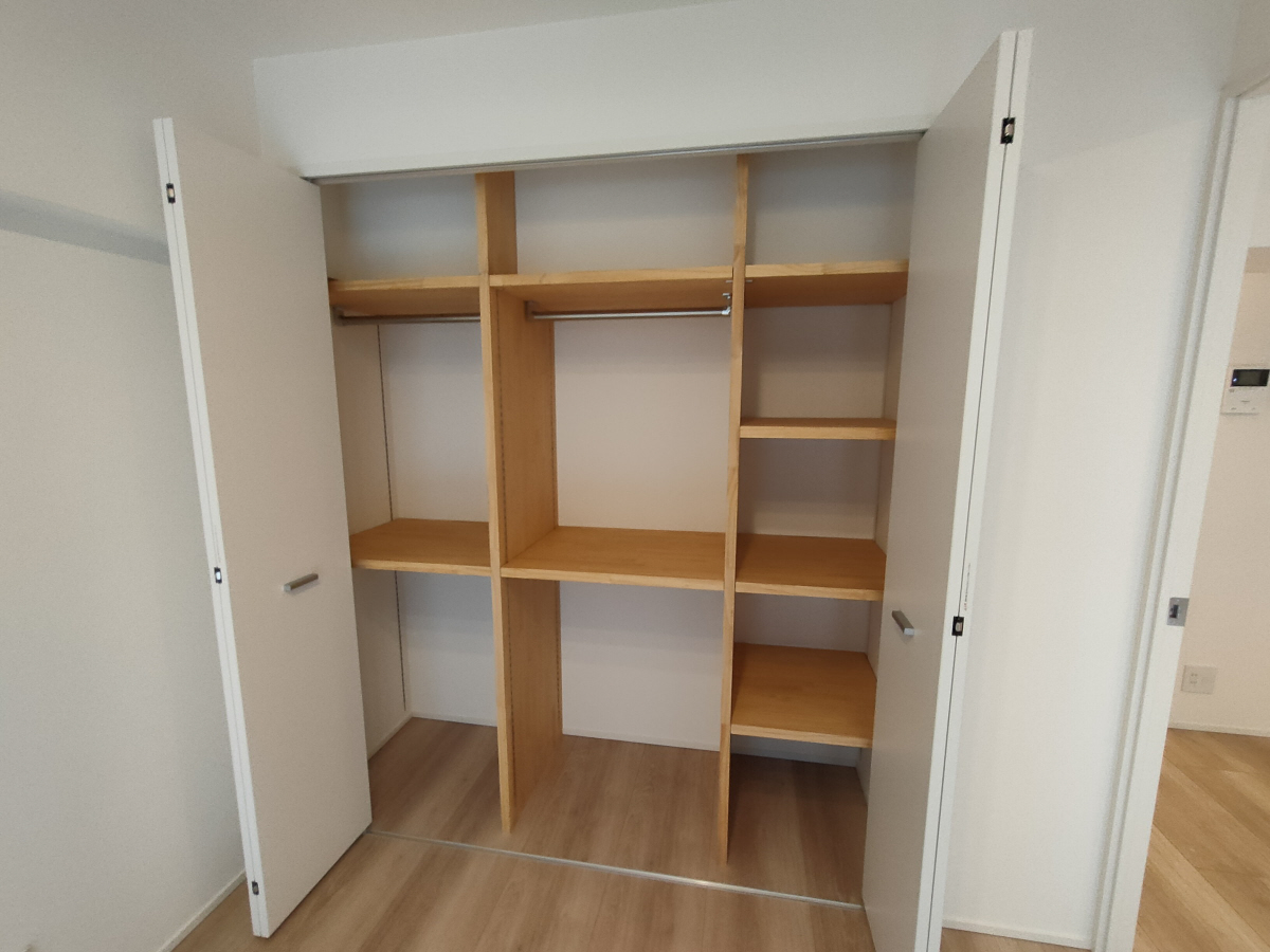 収納 写真9