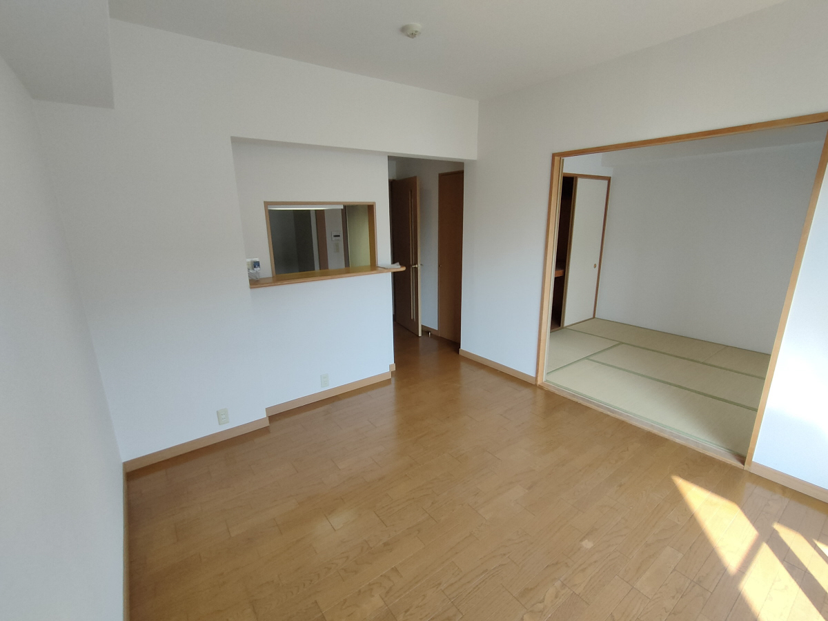 リビング 同タイプ写真(202) 写真2