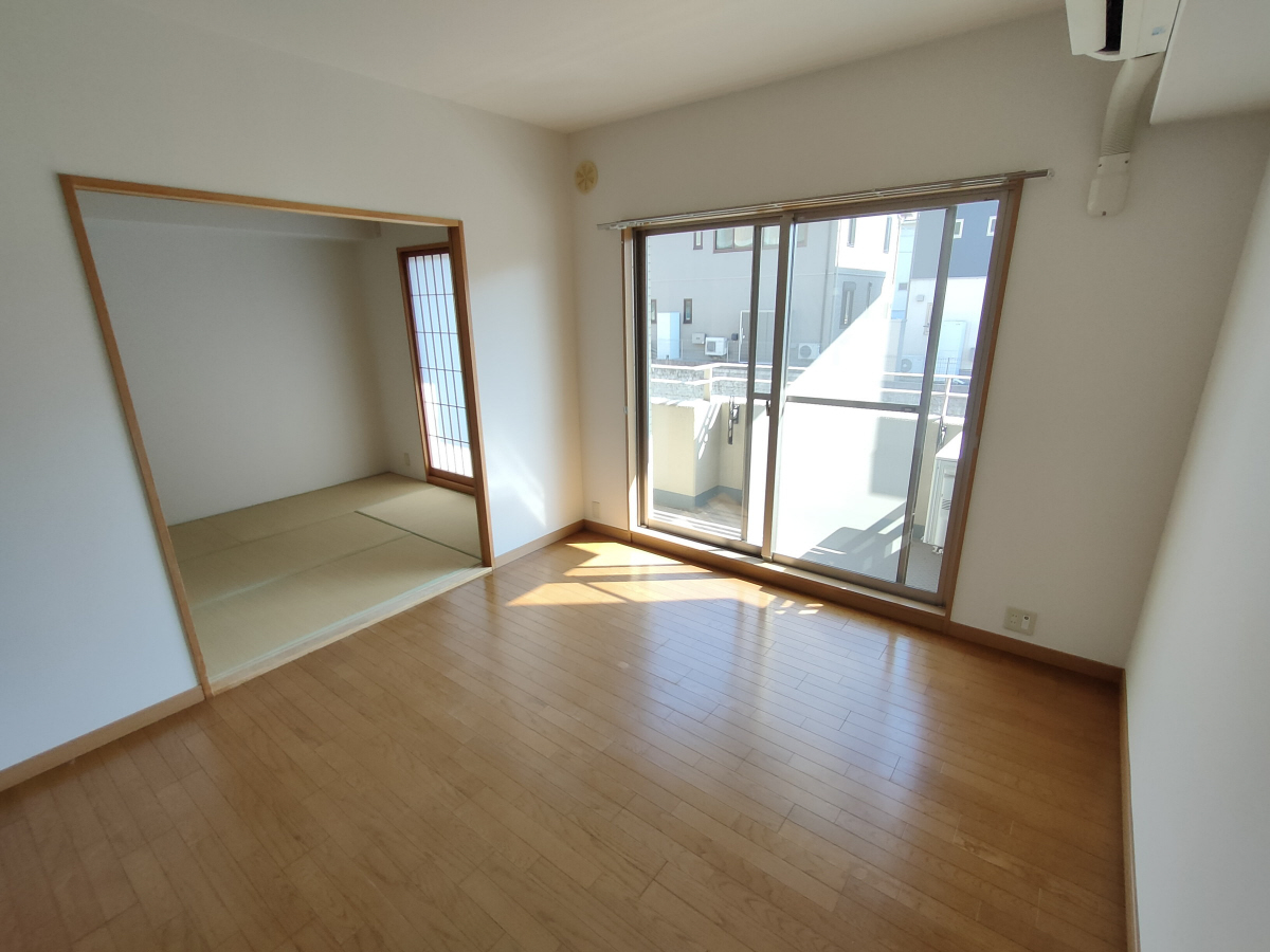 その他部屋・スペース 写真7