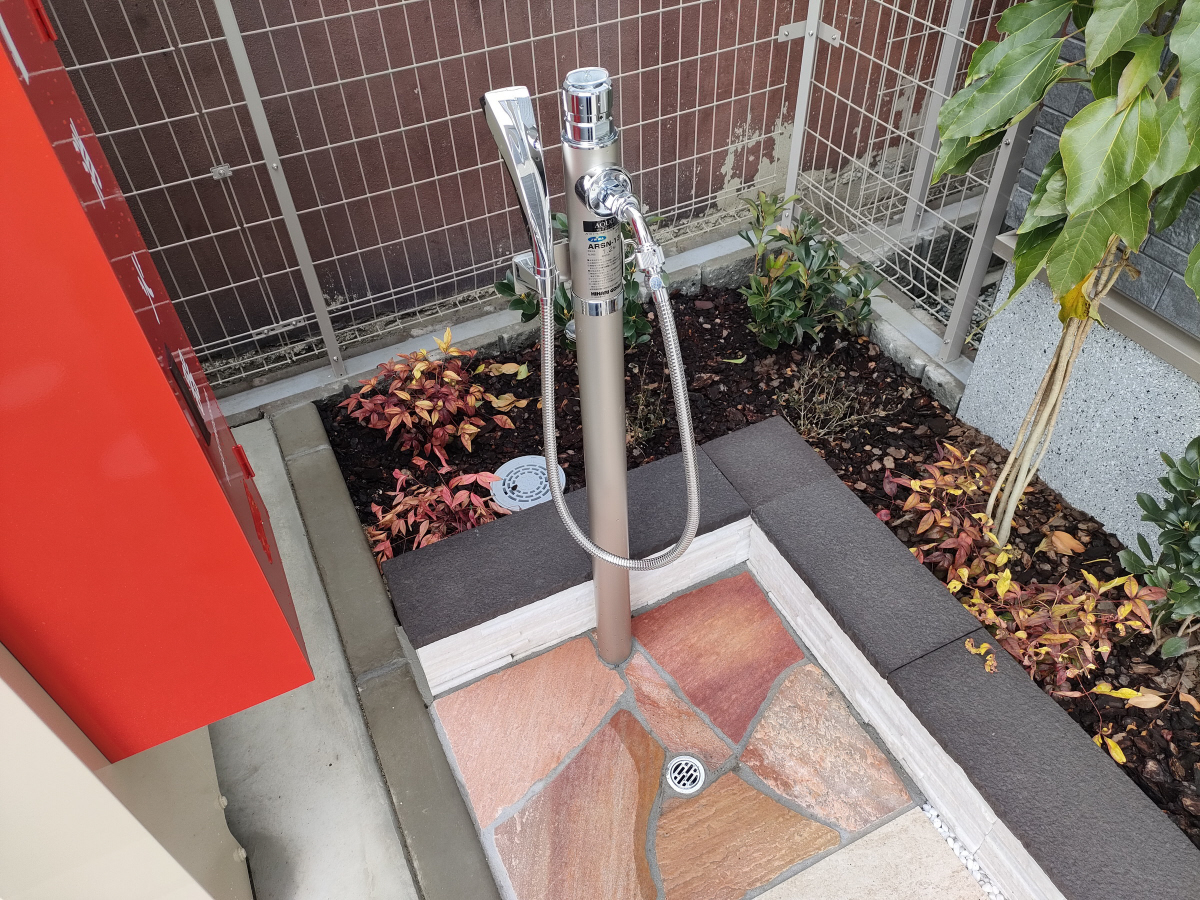共用部 写真33