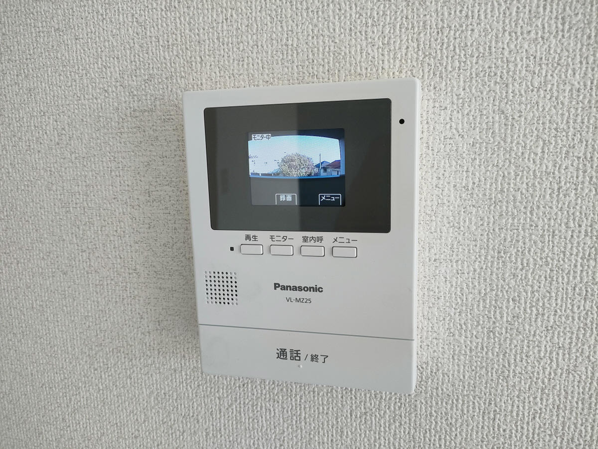 セキュリティ 写真12
