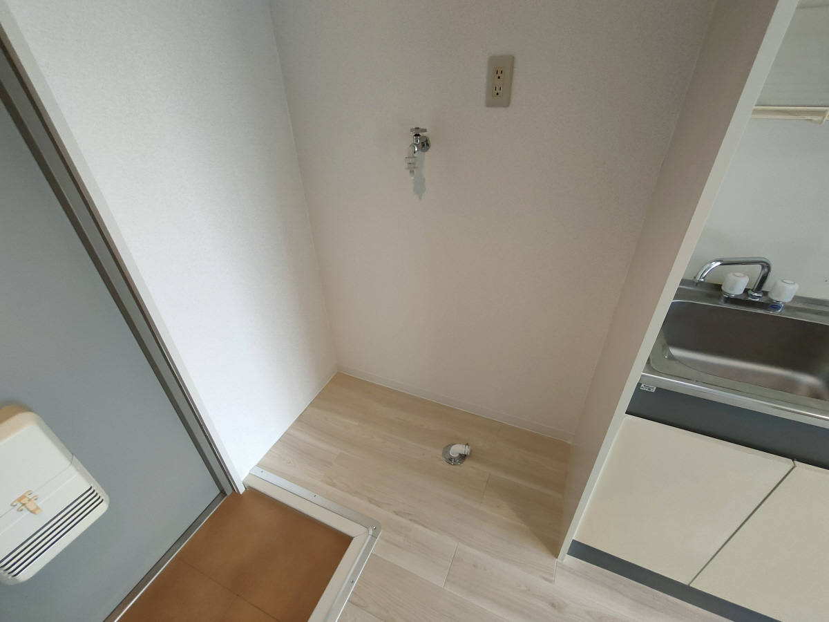 洗面所 写真7