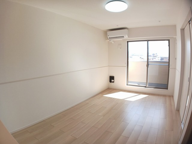 リビング 写真2