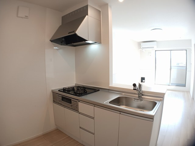 キッチン 写真3