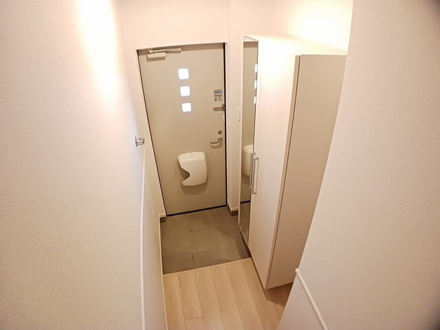 玄関 写真5