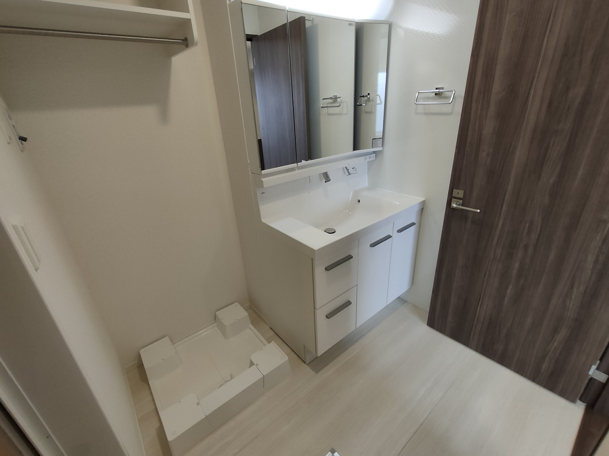 洗面所 写真10