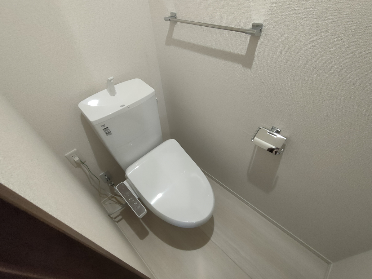トイレ 写真12