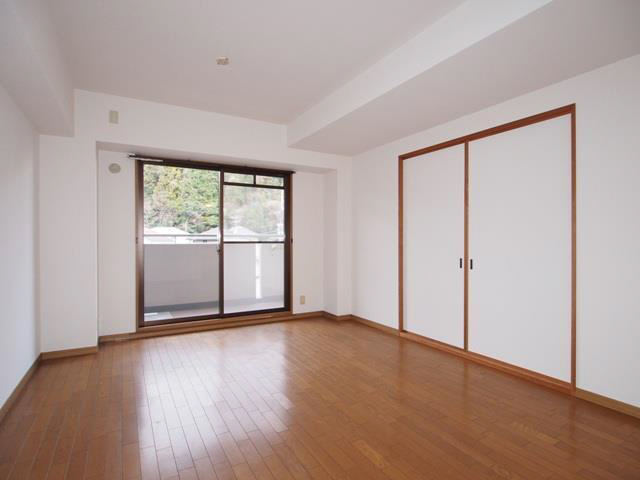 リビング 写真3