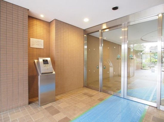 エントランス 写真14