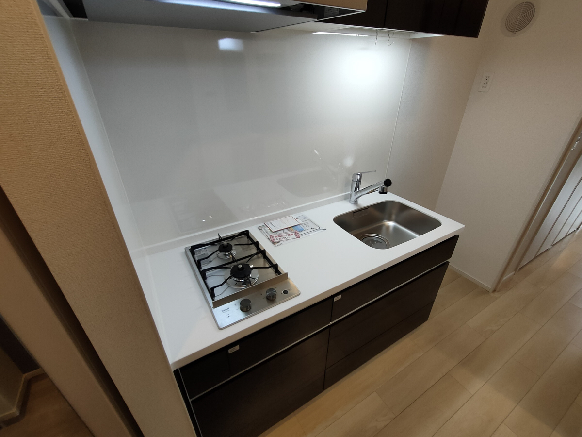 キッチン 写真3