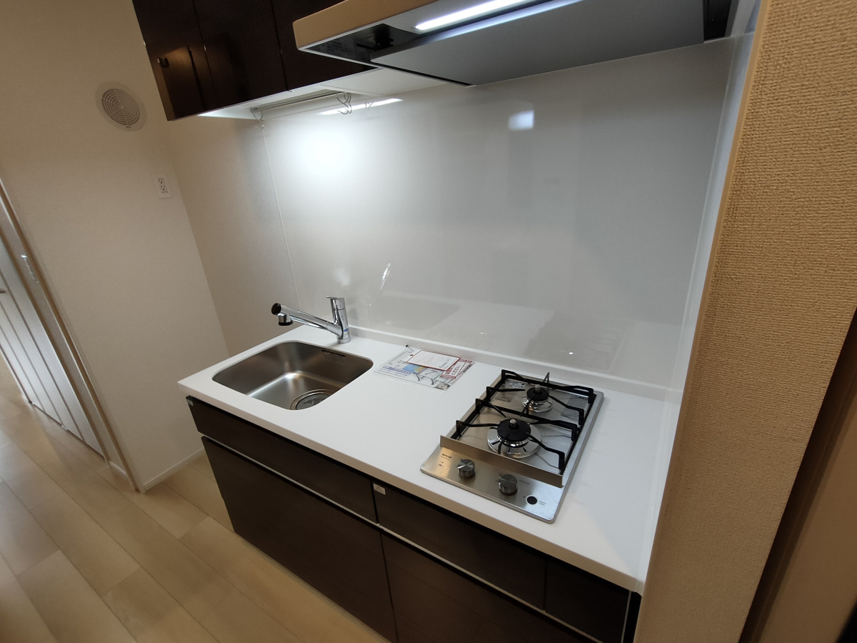 キッチン 写真3