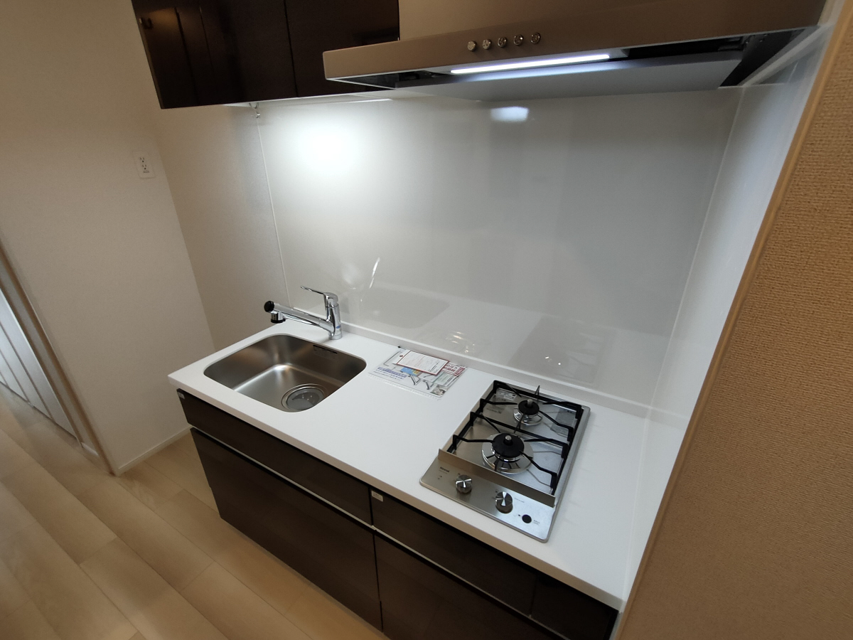 キッチン 写真3