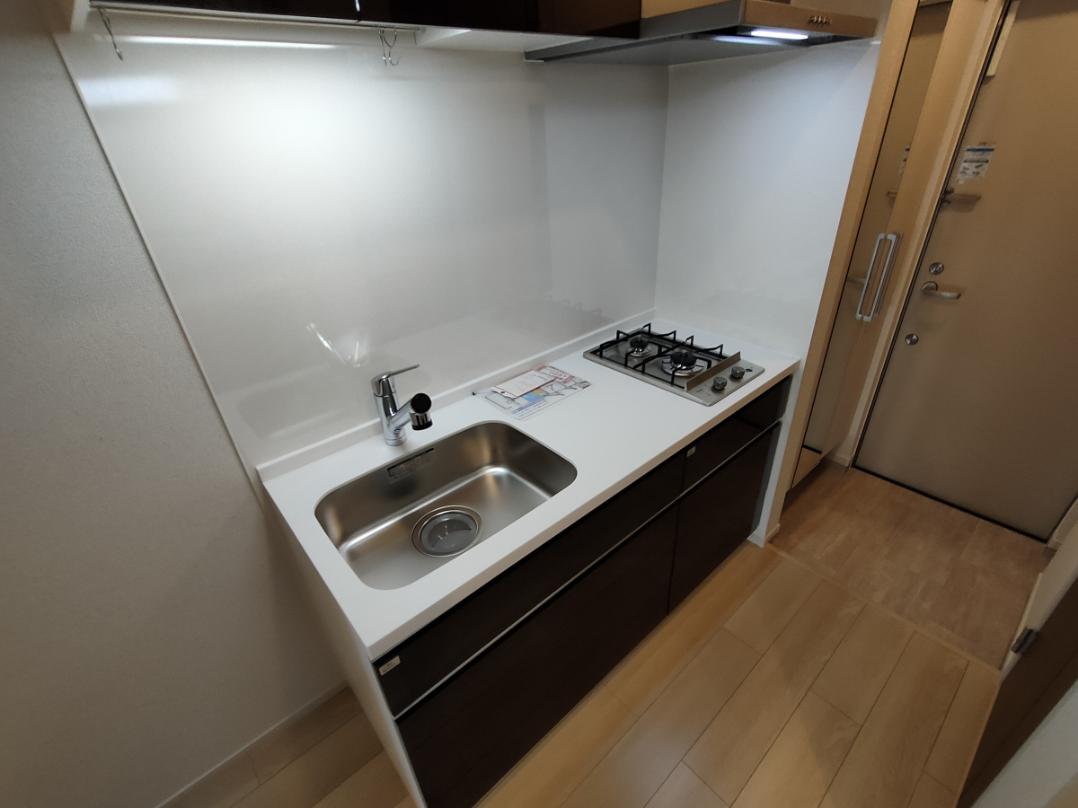 キッチン 写真3