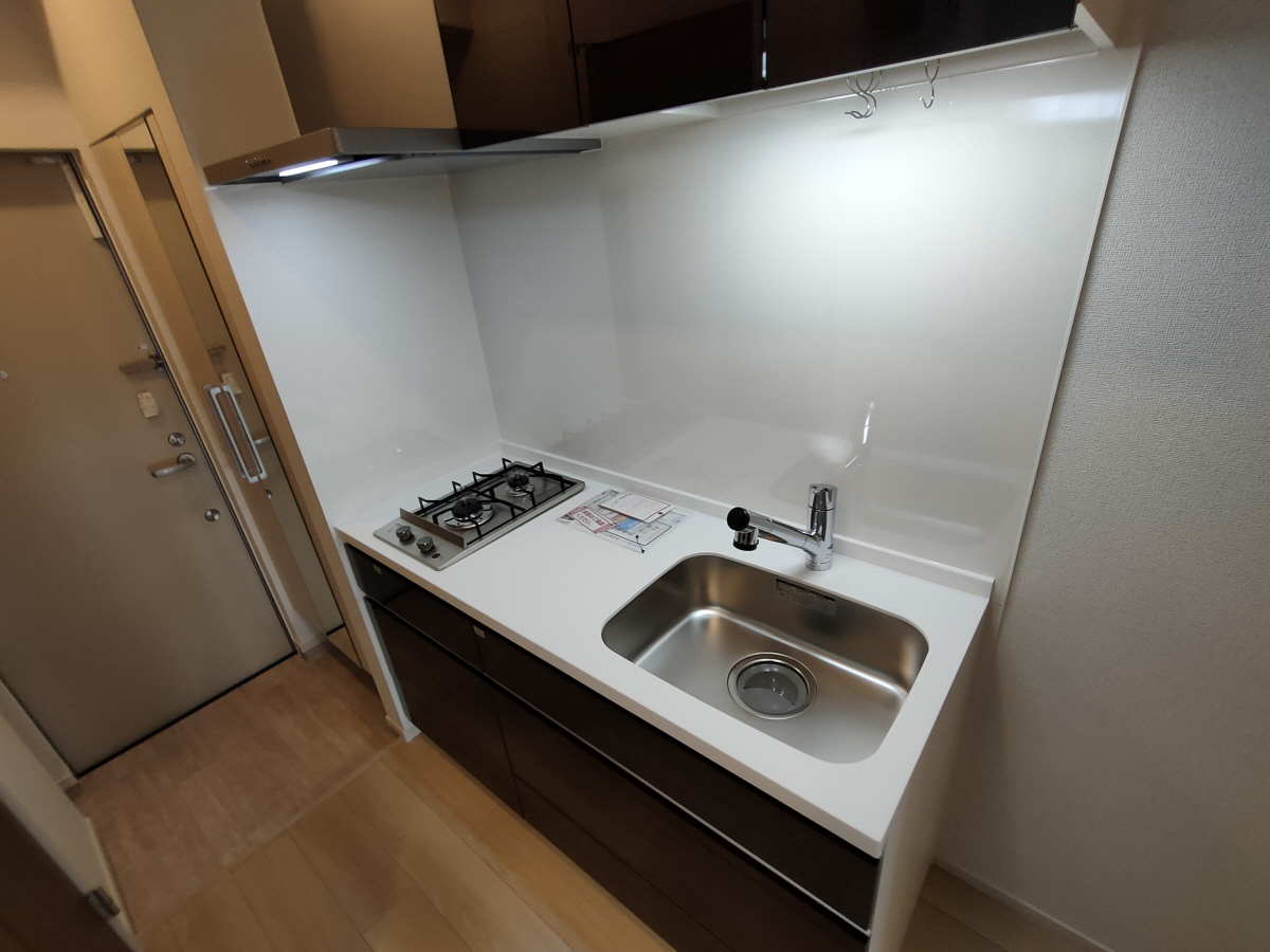 キッチン 写真3