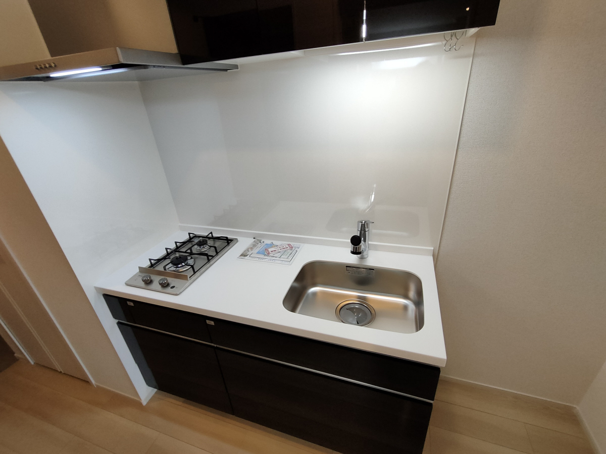 キッチン 写真3