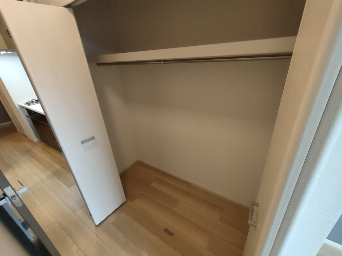 収納 写真9
