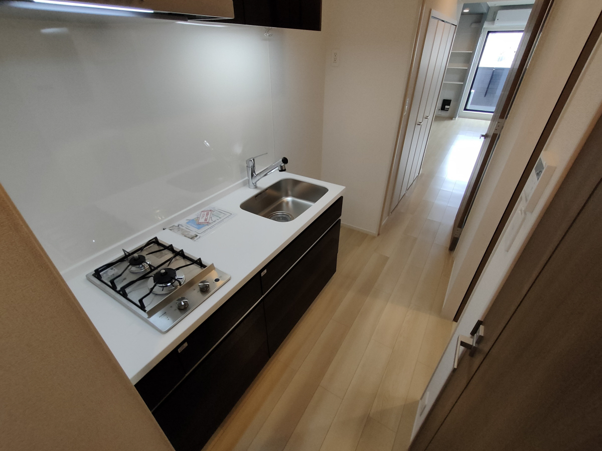 その他部屋・スペース 写真7