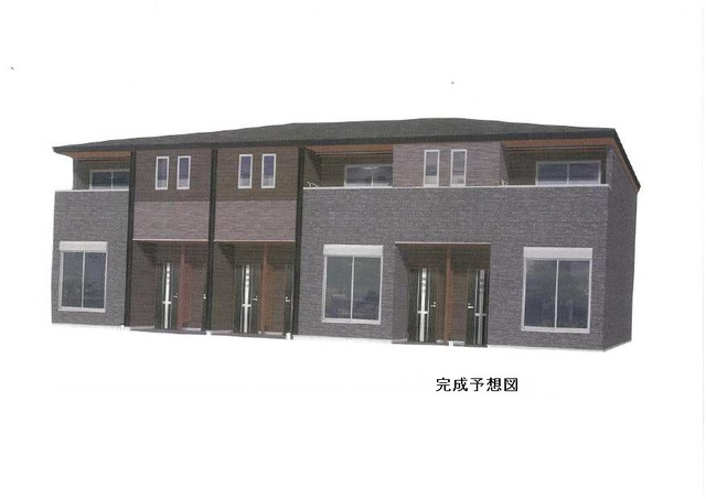 外観 ZEHオリエンテッド 写真13