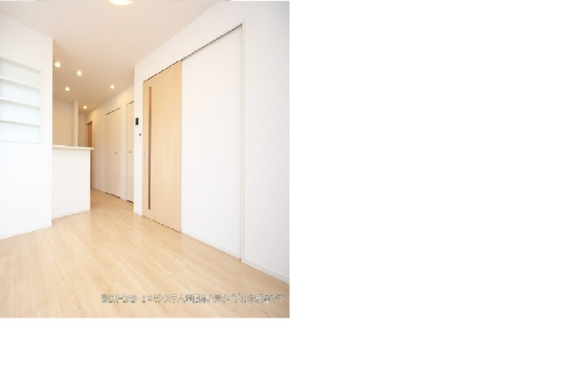 リビング 写真2