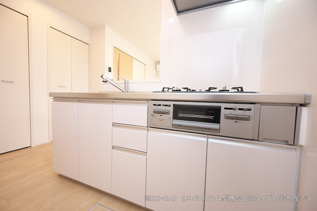 キッチン 写真3