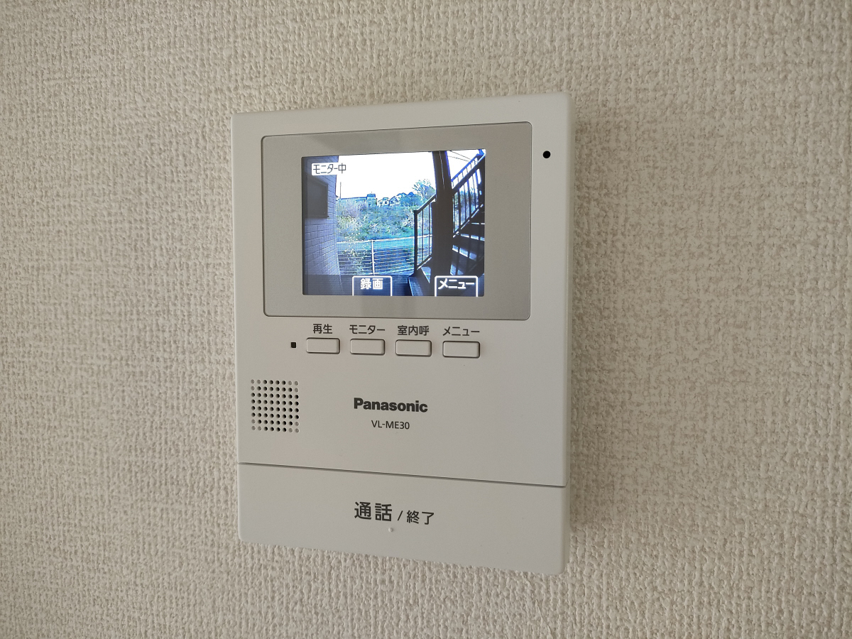 セキュリティ 写真11