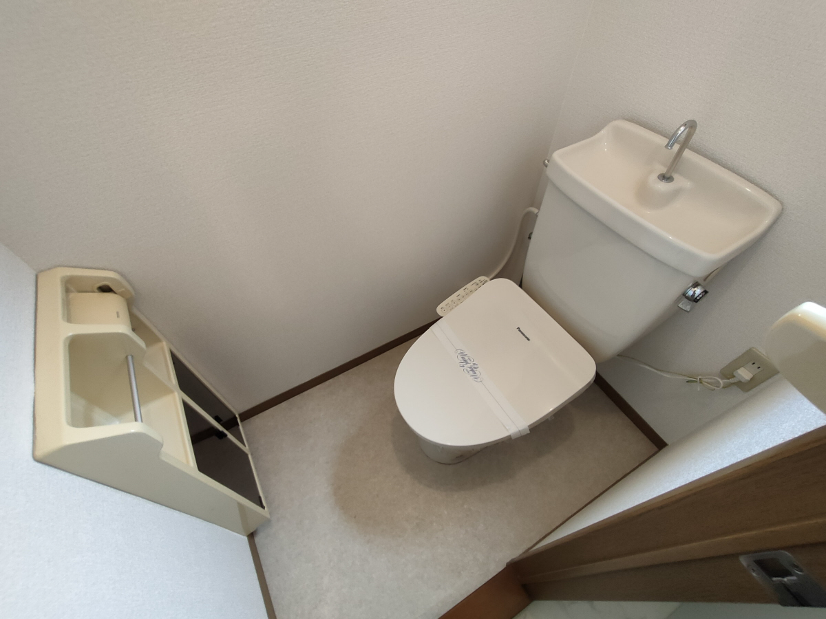 トイレ 写真8