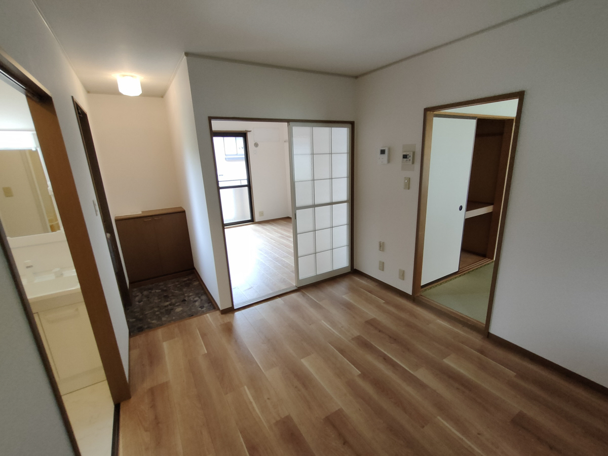 その他部屋・スペース 写真4